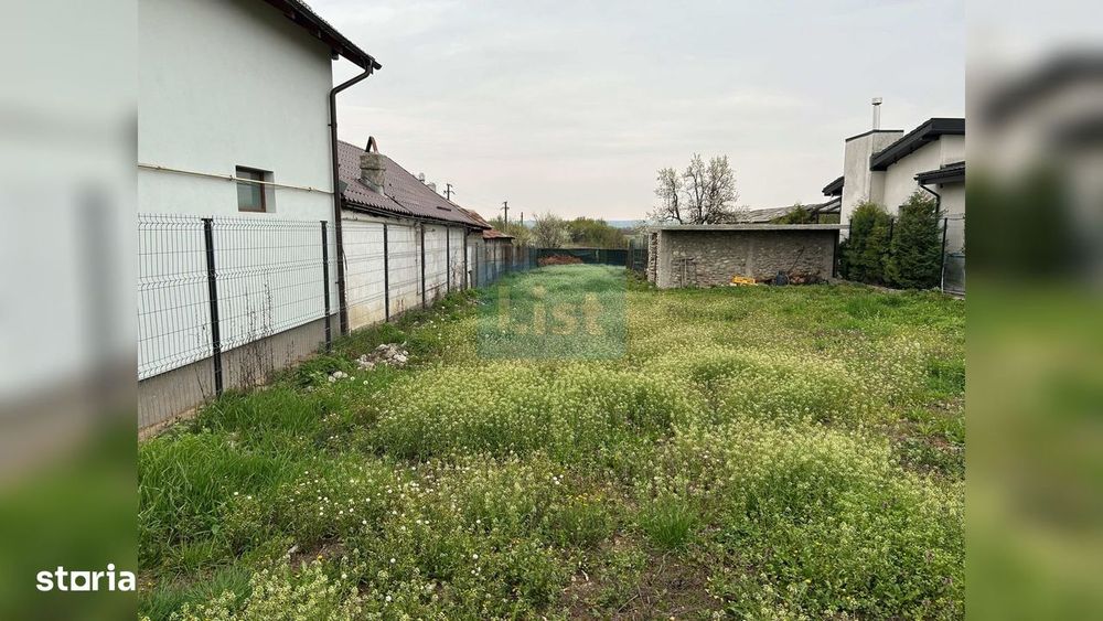 Teren 5000m2, Cartierul Dragoieni, Tg-Jiu