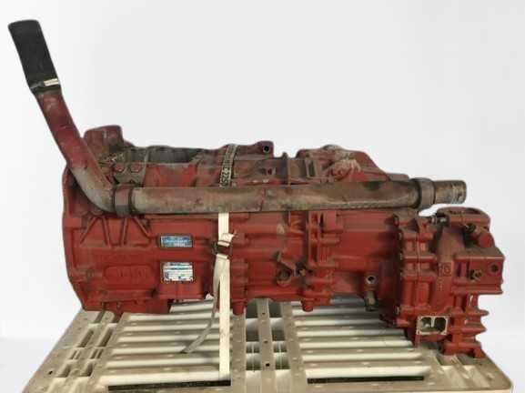 Cutie de viteze ZF 16 AS 2200 IT camion Iveco - Piese de schimb Iveco