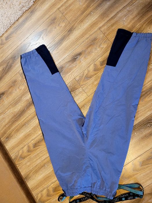 Pantaloni Goretex