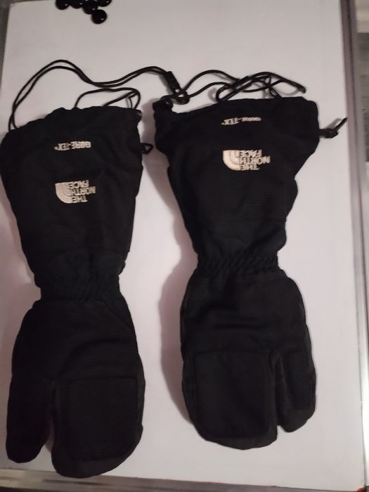 Ръкавици за ски и сноуборд