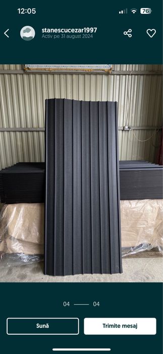 Tabla colorata 200x90