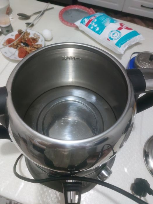 Продам электрический самовар