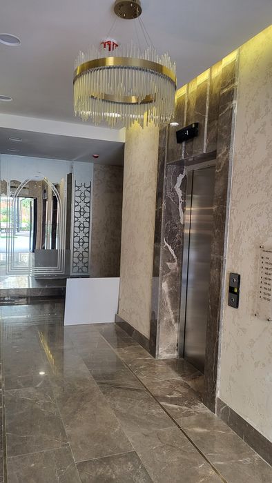 Аренда квартиры в центре Ташкента. Евро двушка.  700 у.е в месяц.