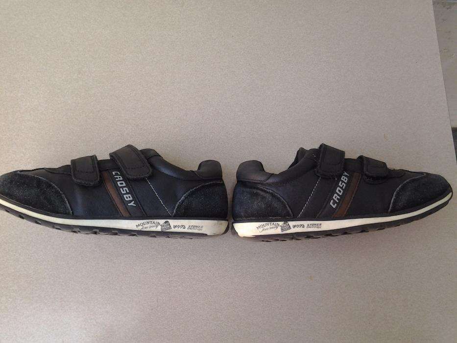 Crivit by Crosby | pantofi sport copii mar. 33 | 20.5 cm