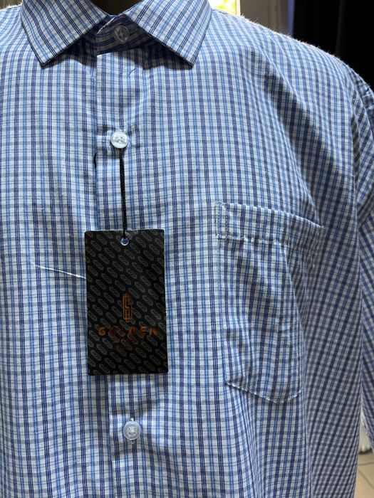 Camasa carouri 44-46,noua