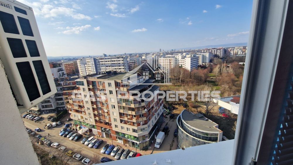 Продава се Двустаен апартамент в София, Студентски град - 45 кв.м за 1587 €/кв.м - Снимка #3