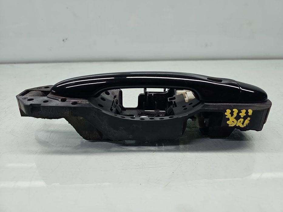 Maner usa dreapta fata Renault Megane 3 [Fabr 2008-2015] Break  040 Ne