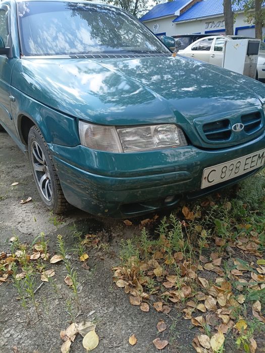 Продам ваз 2110 в одних руках