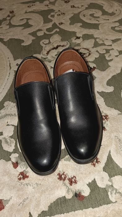 Детские туфли новые