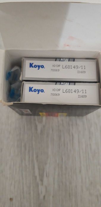 Подшипник передний ступицы Шевроле Матиз Дэу Матиз