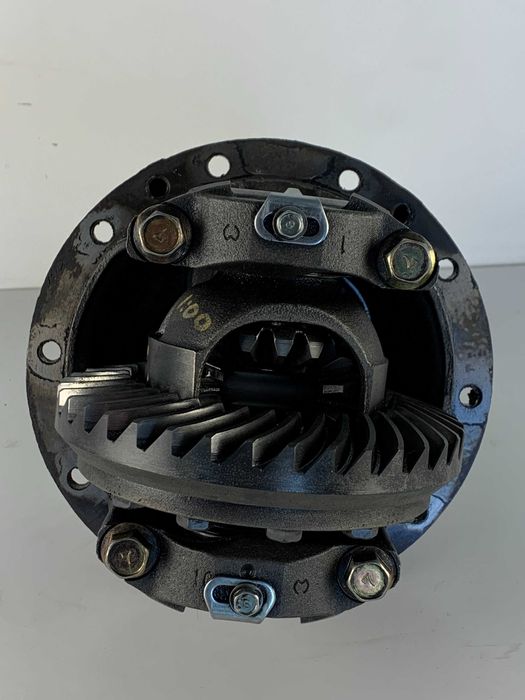 Заден диференциал за Дайхацу Фероза Daihatsu Feroza