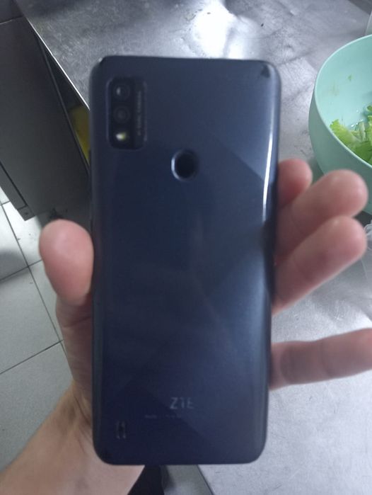 ZTE Blaid A51 срошна сатылады