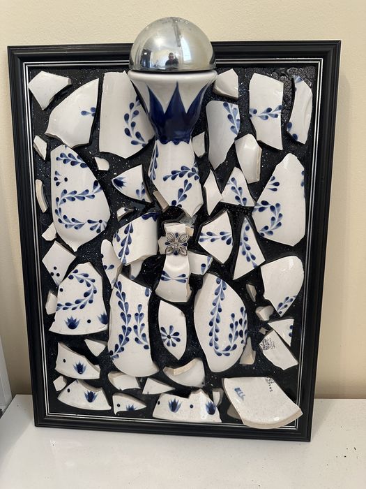 Картини Clase Azul Reposado