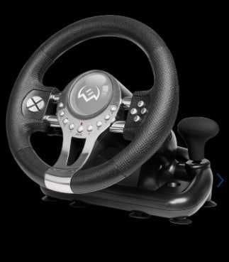 Гоночный руль SVEN GC-W800