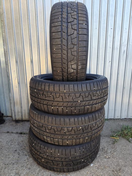 Anvelope 235 50 R18 iarna  dot 2023