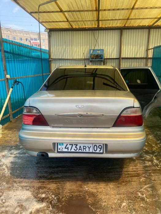 Нексия сатылады нахаду