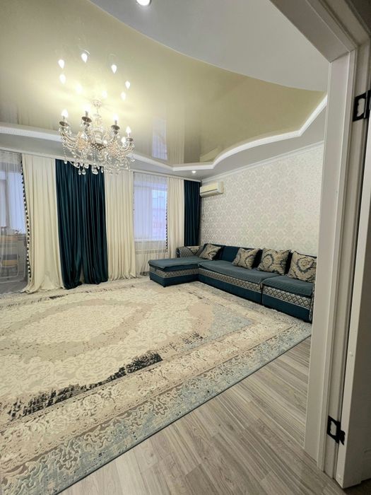 Квартира Алтын орда