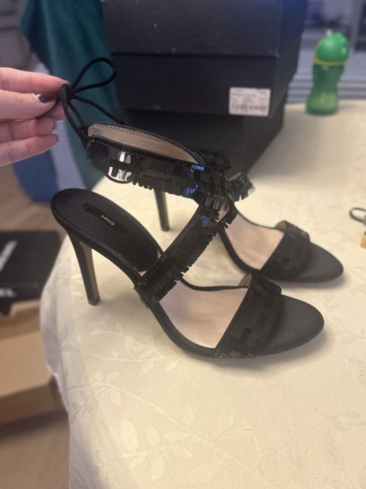 Sandale Mango, masura 39