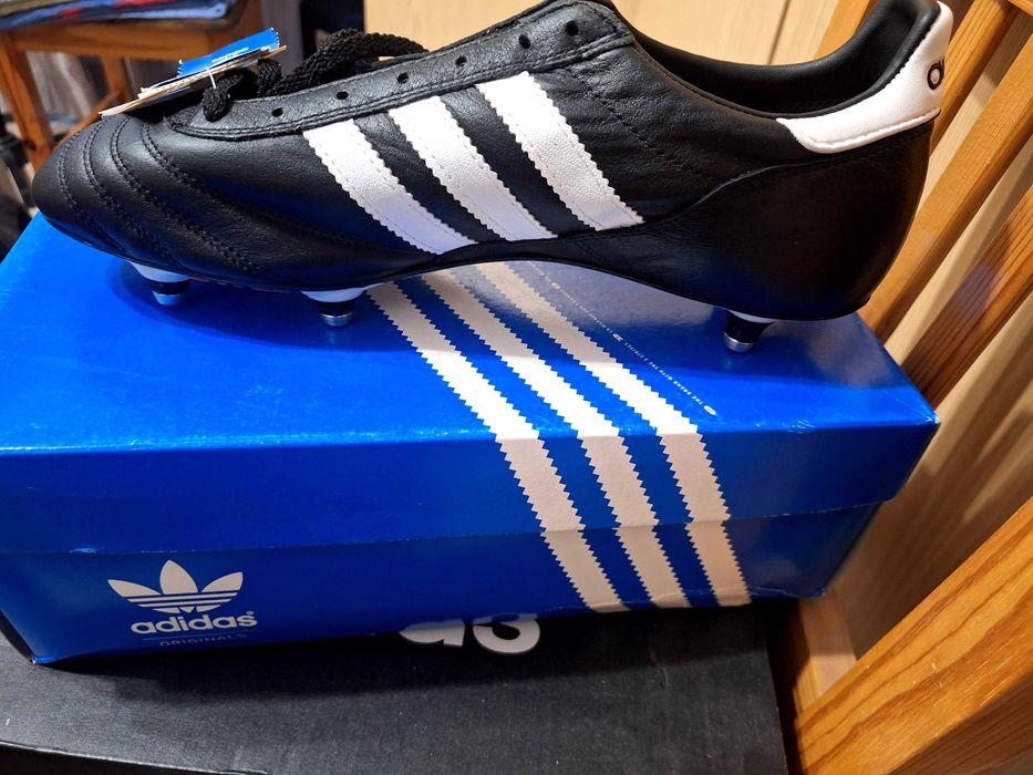 спортни футболни Бутонки Адидас Copa Mundial и World Cup