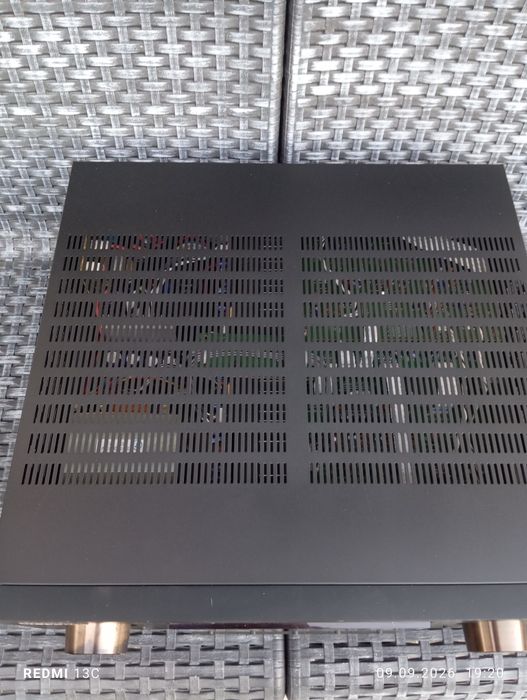 Marantz SR5400 /N1B ресивар
