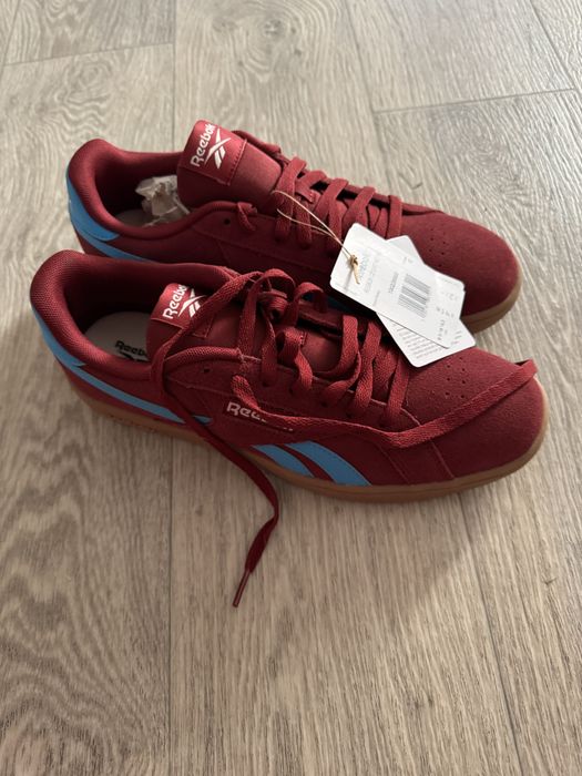 Кроссовки Reebok рамер 42, новые