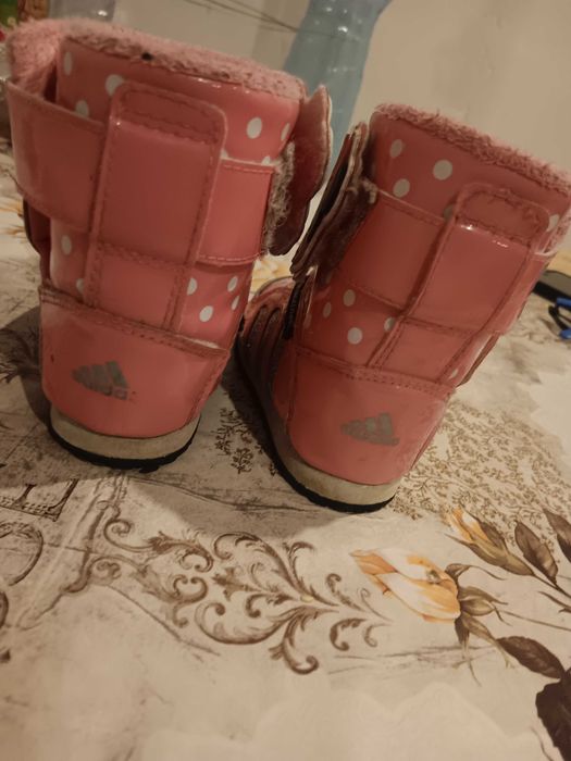 Детски ботуши Adidas