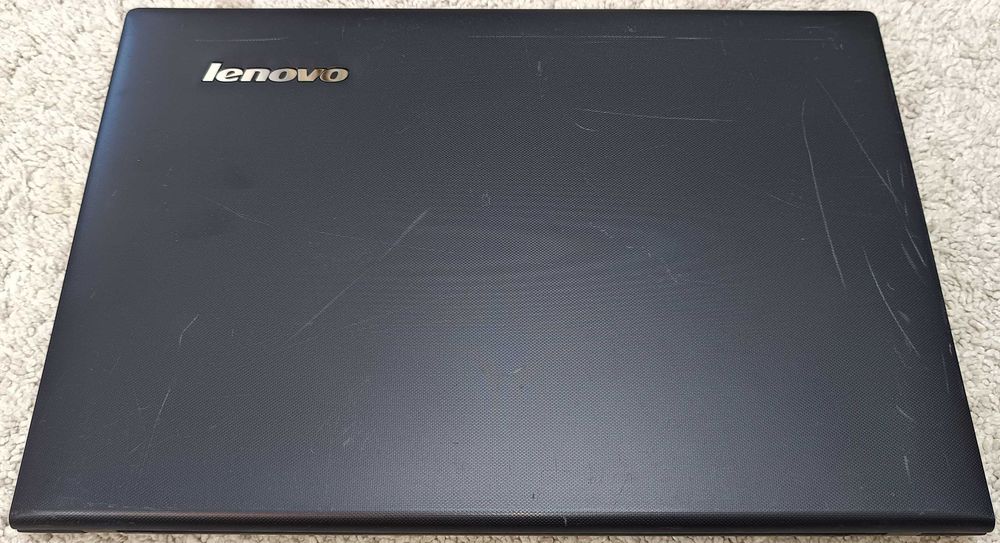 Laptop Lenovo IdeaPad S510p Intel 2955u Generatia 4  diagonala 15.6 40Cm Windows 10