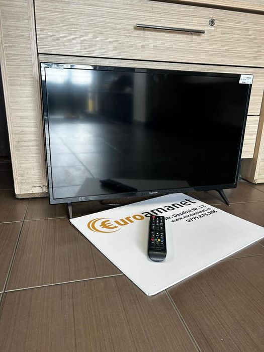 Televizor Allview LED 32ATC6000-H, 81 cm, HD, Clasa E -D-