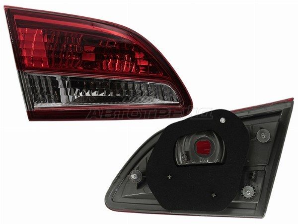 Фара Nissan Almera