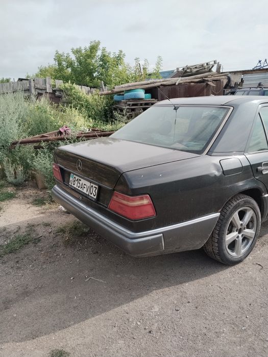 Продам мерса 220