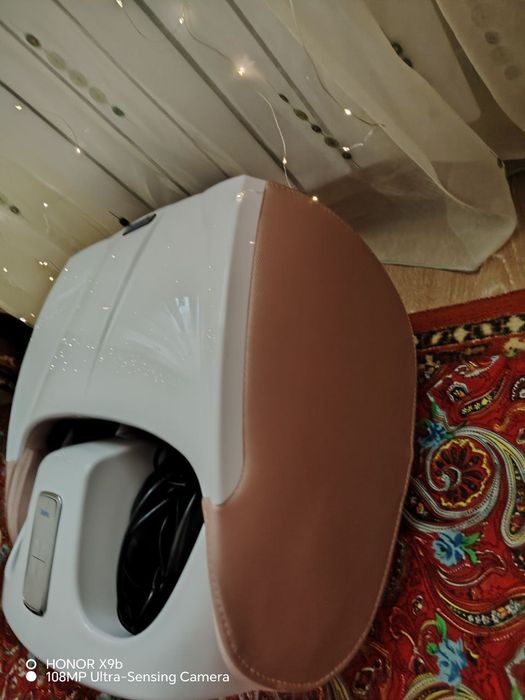 Массажёр для ног( bionic )