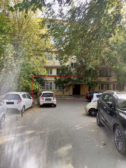 Сдается квартира, 3/1/5 (комн/этаж/этажн дом), Метро Буюк Ипак Йули