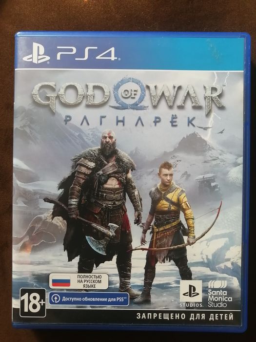 Продам игры для пс 4 в отличном состоянии