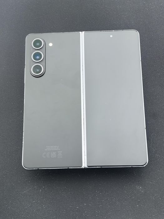 Samsung Galaxy Z Fold5  256 GB id-rov195