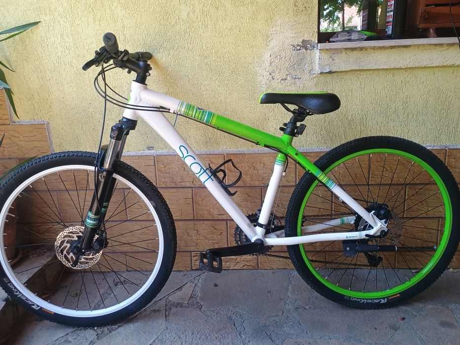 Scott 26 цола    .