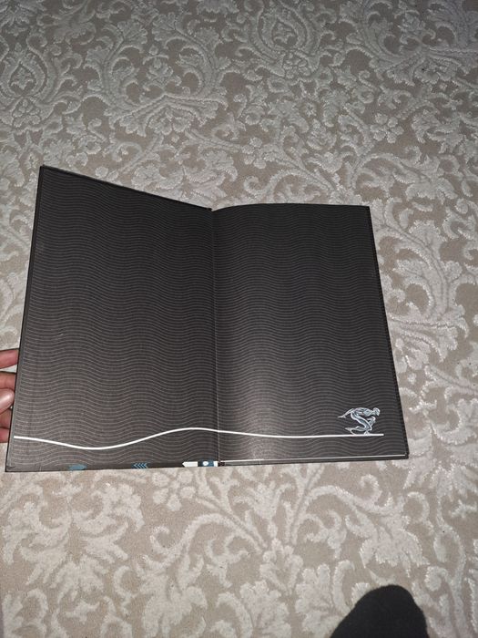 Комикс Серебряный Серфер