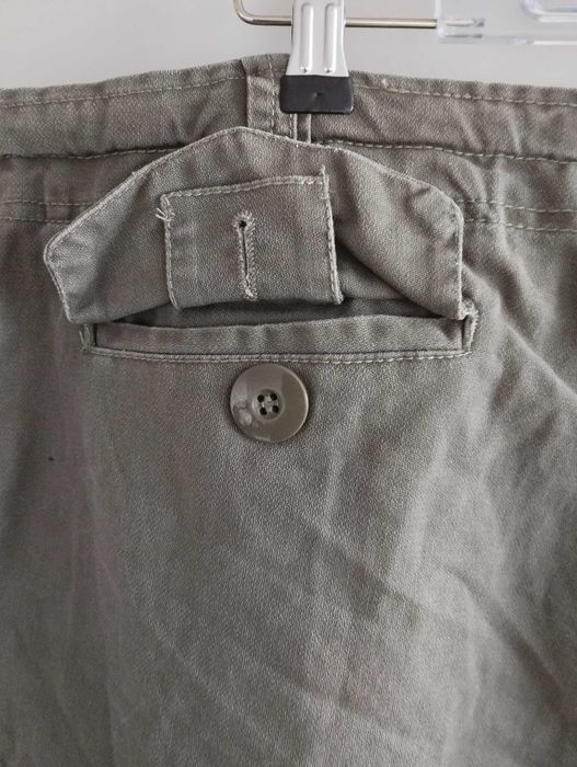 Нов карго панталон Brandit 3XL.