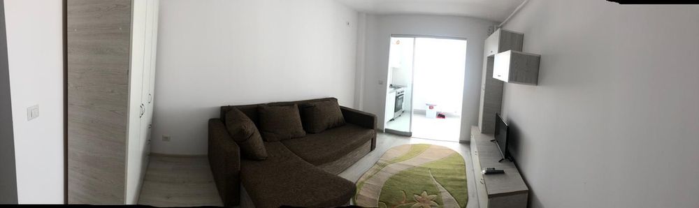 Garsoniera in Palladium Residence -Nicolae Teclu