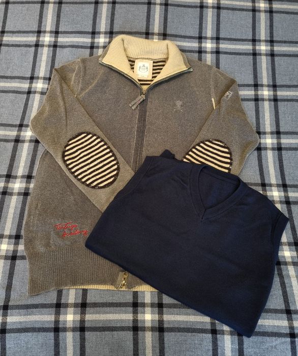 Дрехи за момче 164-170