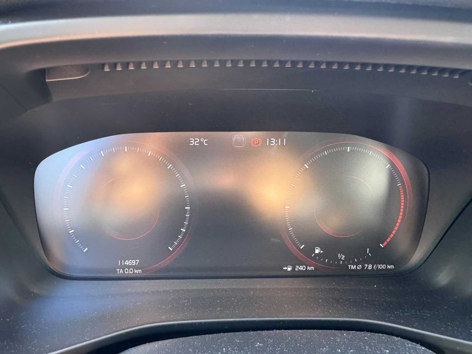 Vand Volvo xc40
