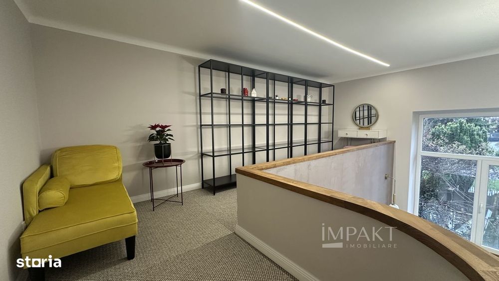 Apartament lux cu supanta, aproape de centrul Clujului