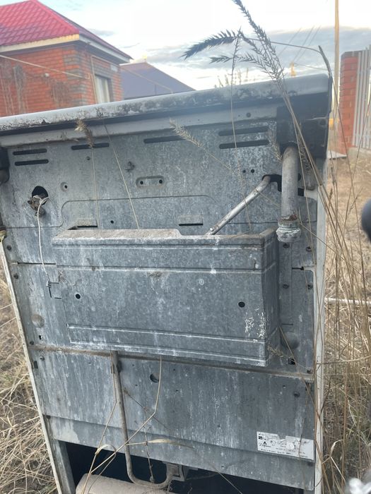 Газ плита Отличном состояние