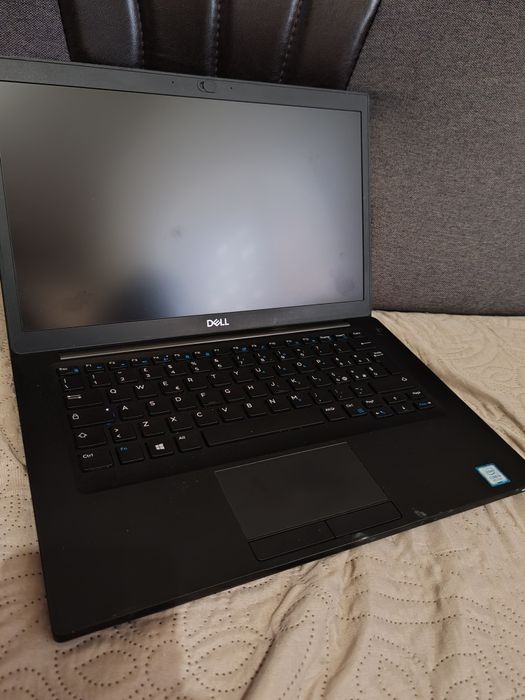 Laptop Dell i5 8th