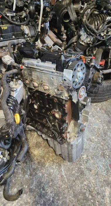 motor crafter cku ckub 2.0 diesel 120kw 163cp biturbo