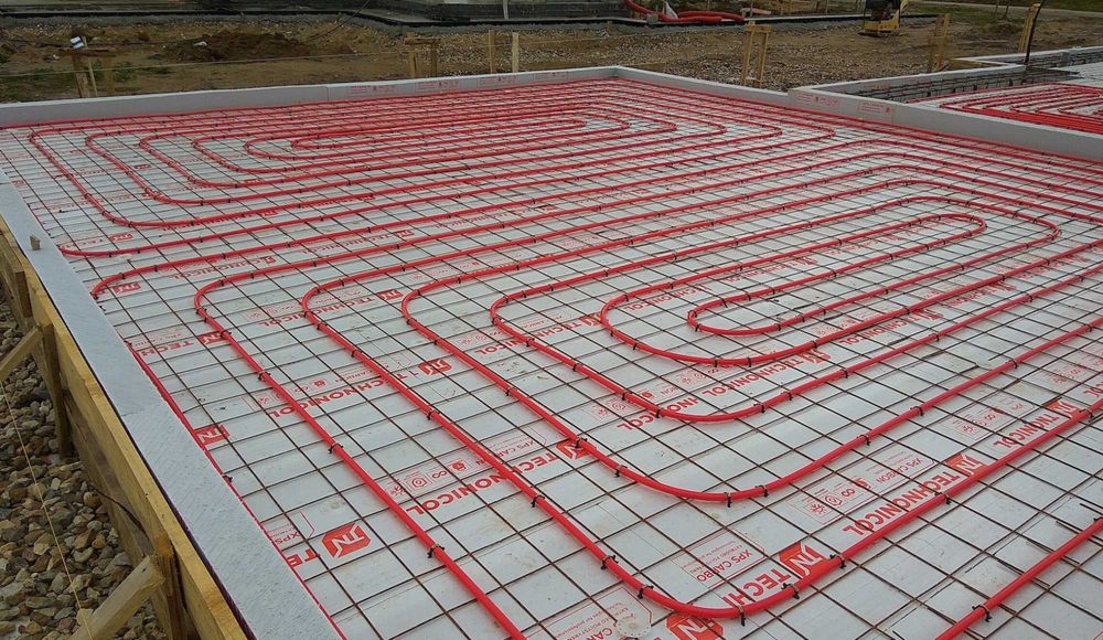 Пеноплэкс Технониколь Экструдированный пенополистирол XPS Россия ПНП