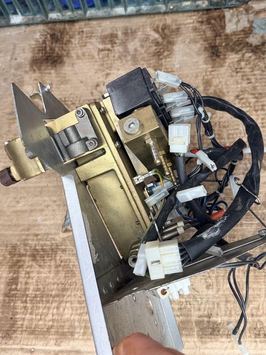 Бойлер Bianchi бианчи