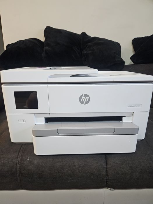 Imprimanta HP OfficeJet Pro9720e
