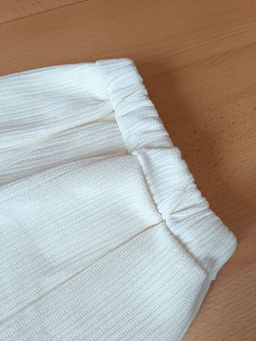 Детские брюки - клёш