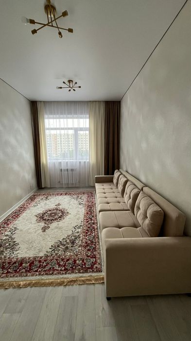 Срочно продам квартиру