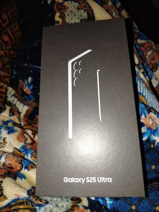 Samsung galaxy s25 ultra